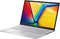 Фото - Ноутбук Asus Vivobook 15 X1504VA-BQ3867 (90NB10J2-M049A0) Cool Silver | click.ua