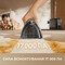Фото - Миючий пилосос Dreame N20 Steam (HNR27A) | click.ua