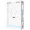 Фото - Універсальна мобільна батарея Proove Neutron 22.5W 10000mAh Silver/White (PBNE22022206) | click.ua