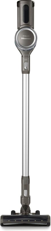 Аккумуляторный пылесос Hisense HVC6463DA