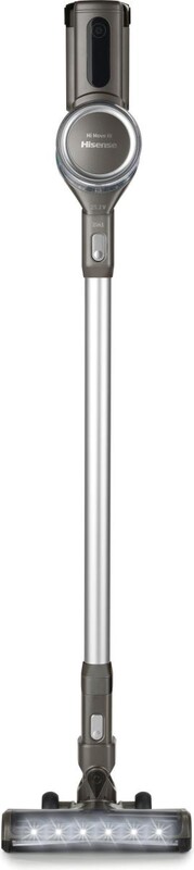 Аккумуляторный пылесос Hisense HVC6463DA