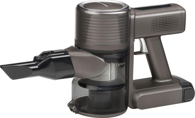 Аккумуляторный пылесос Hisense HVC6463DA