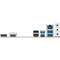 Фото - Материнська плата ASRock B760M-X GEN5 Socket 1700 | click.ua