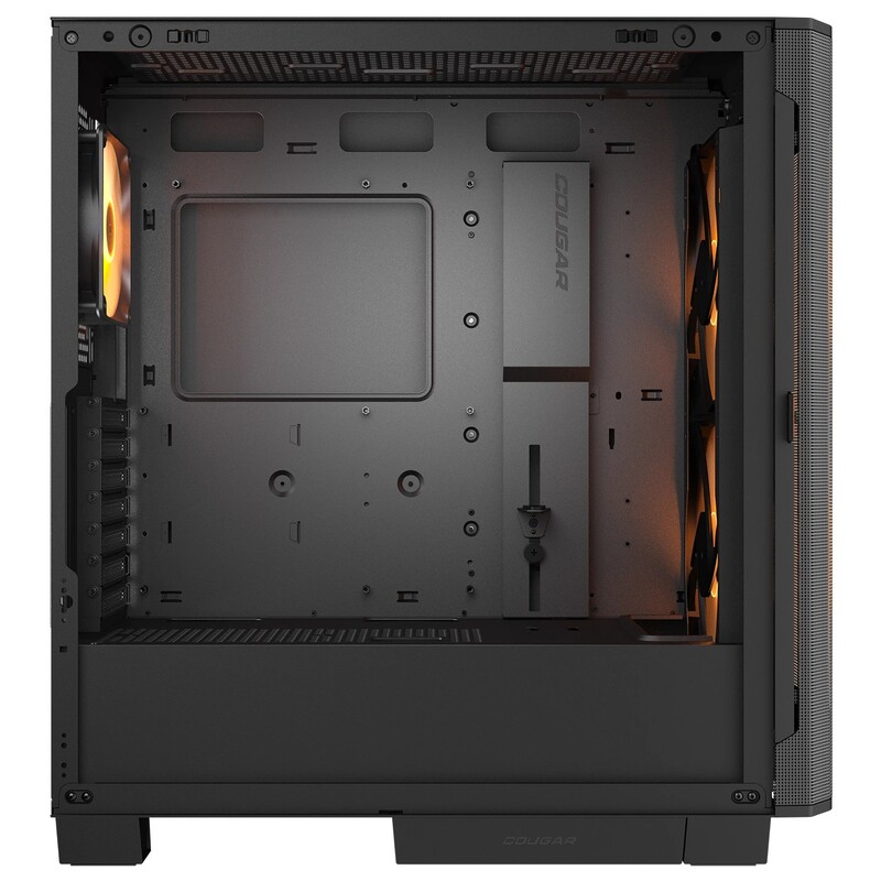 Корпус Cougar Airface Flo RGB Black