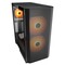 Фото - Корпус Cougar Airface Flo RGB Black | click.ua
