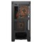 Фото - Корпус Cougar Airface Flo RGB Black | click.ua