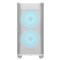 Фото - Корпус Cougar Airface Flo RGB White | click.ua