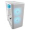 Фото - Корпус Cougar Airface Flo RGB White | click.ua