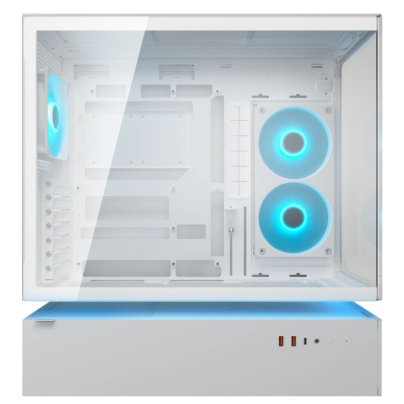 Корпус Cougar CFV235 White