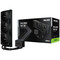 Фото - Система водяного охолодження Asrock Challenger Pure 360 Black | click.ua