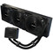 Фото - Система водяного охолодження Asrock Challenger Pure 360 Black | click.ua