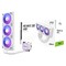 Фото - Система водяного охолодження Asrock Pro ARGB 360 White | click.ua