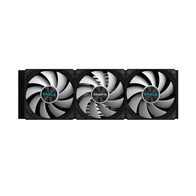 Система водяного охолодження Gigabyte Eagle 360