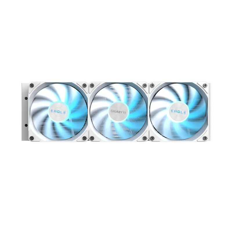 Система водяного охолодження Gigabyte Eagle 360 Ice