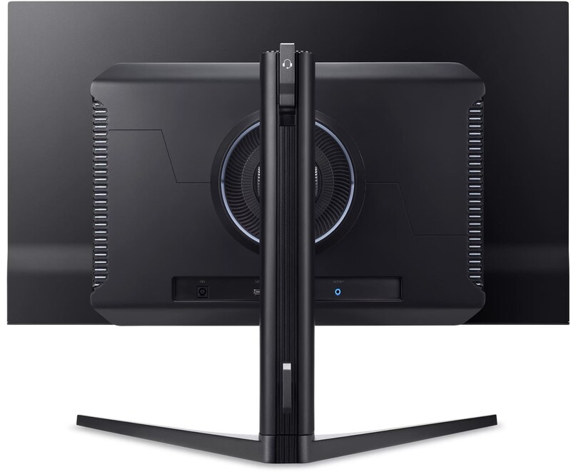 Монітор Acer 26.5" Predator X27UZ1bmiiprx (UM.GXXEE.113) OLED Black 280Hz