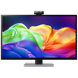 Монитор Acer 26.5" PE270XTbmiiprcuzx (UM.HP0EE.010) IPS Black