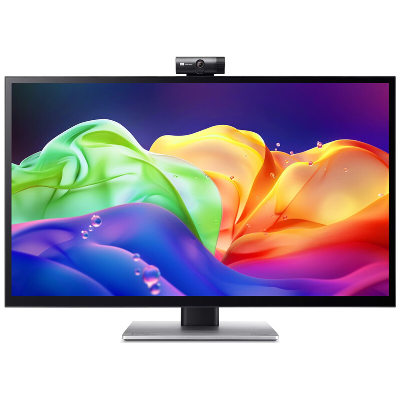 Монитор Acer 31.5" PE320QXTbmiiprcuzx (UM.JP0EE.006) IPS Black