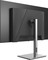 Фото - Монитор Acer 31.5" PE320QKXsmiiphuzx (UM.JP0EE.X05) QD-OLED Silver 240Hz | click.ua