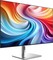 Фото - Монитор Acer 31.5" PE320QKXsmiiphuzx (UM.JP0EE.X05) QD-OLED Silver 240Hz | click.ua