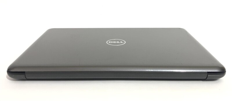Ноутбук Dell Latitude 3380 / 13.3" (1366х768) / i5-7200U / 8GB / 128GB SSD / Win10Pro - Б/в