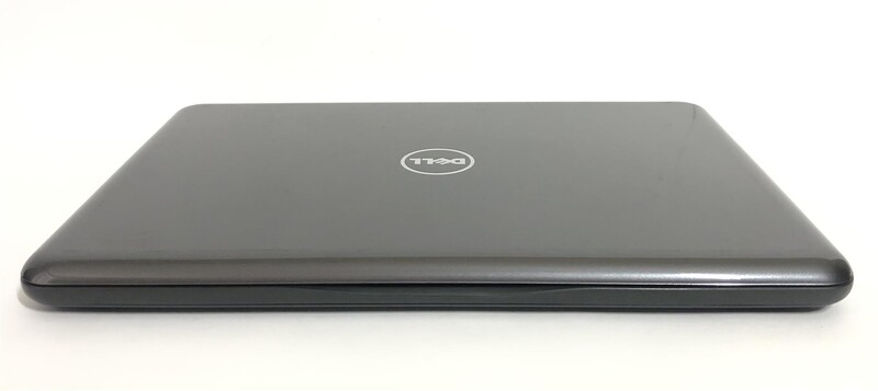 Ноутбук Dell Latitude 3380 / 13.3" (1366х768) / i5-7200U / 8GB / 128GB SSD / Win10Pro - Б/в
