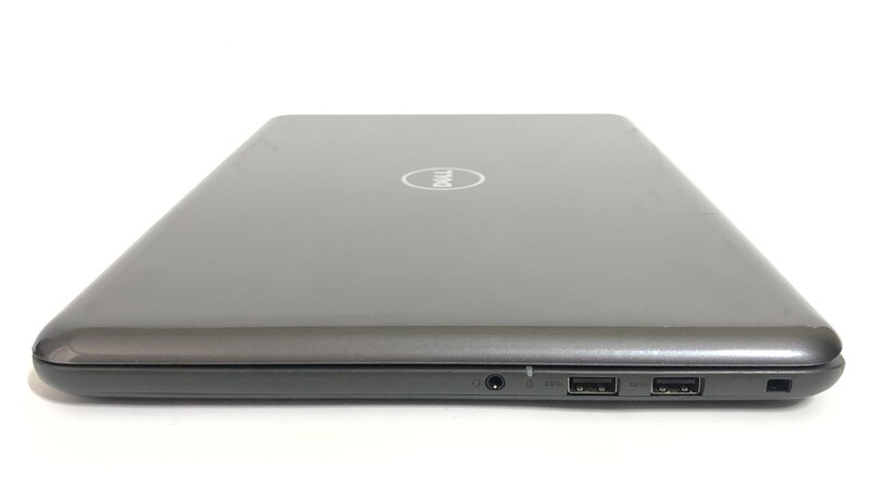 Ноутбук Dell Latitude 3380 / 13.3" (1366х768) / i5-7200U / 8GB / 128GB SSD / Win10Pro - Б/в