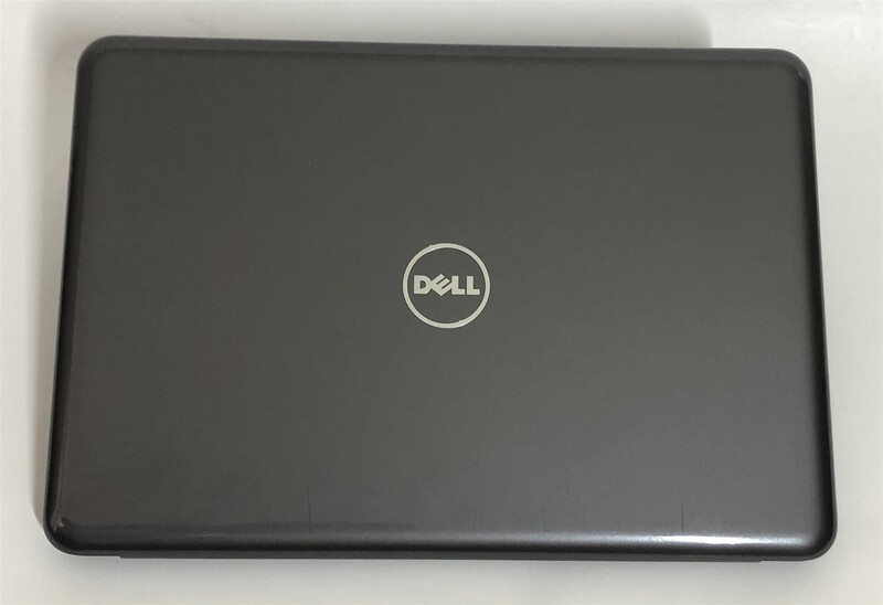 Ноутбук Dell Latitude 3380 / 13.3" (1366х768) / i5-7200U / 8GB / 128GB SSD / Win10Pro - Б/в