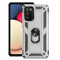 Фото - Чeхол-накладка BeCover Military для Samsung Galaxy A02s SM-A025/A03s SM-A037/M02s SM-M025 Silver (706015) | click.ua