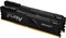 Фото - Модуль пам`ятi DDR4 2x8GB/3600 Kingston Fury Beast Black (KF436C17BBK2/16) | click.ua