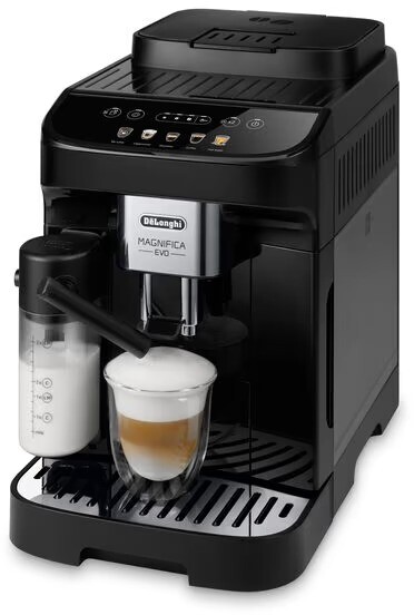 Кофемашина Delonghi Magnifica Evo ECAM 290.61.B