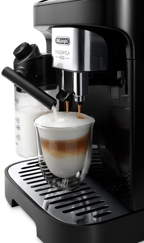 Кофемашина Delonghi Magnifica Evo ECAM 290.61.B