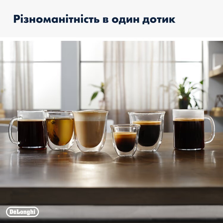 Кофемашина Delonghi Magnifica Evo ECAM 290.61.B