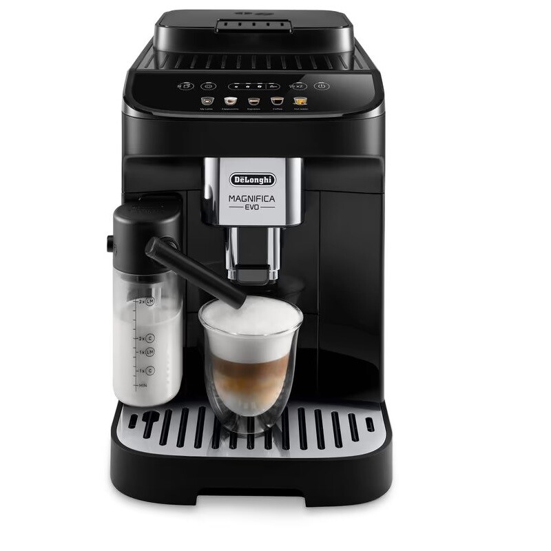 Кофемашина Delonghi Magnifica Evo ECAM 290.61.B