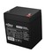 Фото - Аккумуляторная батарея Njoy GP05122F 12V 5AH (BTVACEUOBTO2FCW01B) AGM | click.ua