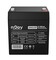 Фото - Аккумуляторная батарея Njoy GP05122F 12V 5AH (BTVACEUOBTO2FCW01B) AGM | click.ua