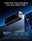 Фото - Універсальна мобільна батарея Anker Prime 26000mAh 300W Black (A110AH11) | click.ua