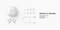 Фото - Bluetooth-гарнітура Anker SoundСore Liberty Buds White (D1200G21) | click.ua
