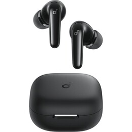 Bluetooth-гарнитура Anker SoundCore R60i NC Black (D1202G11)