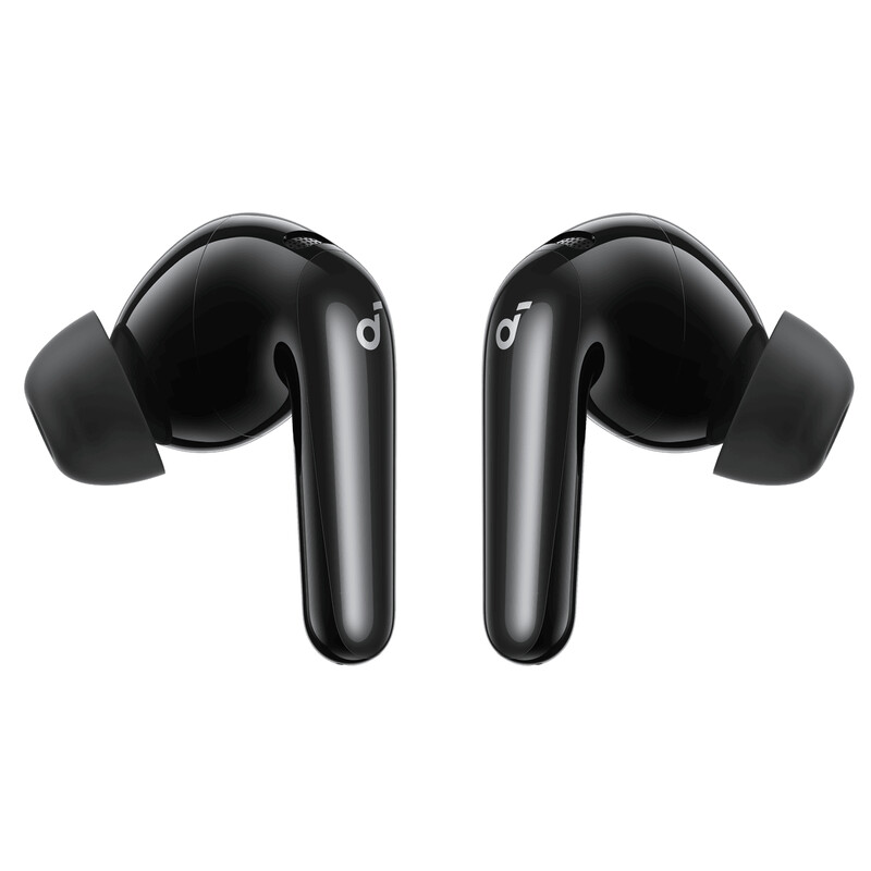 Bluetooth-гарнитура Anker SoundCore R60i NC Black (D1202G11)
