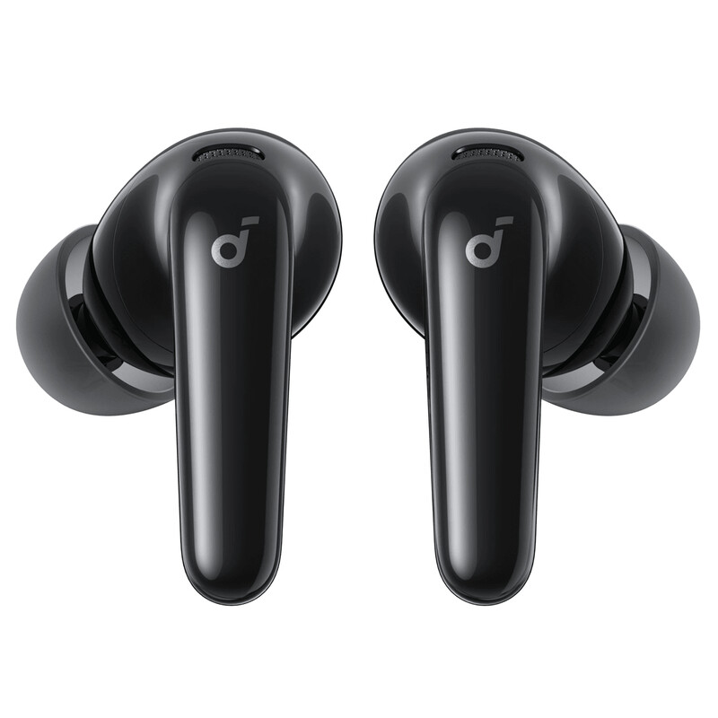 Bluetooth-гарнитура Anker SoundCore R60i NC Black (D1202G11)