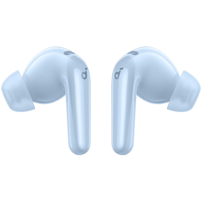 Bluetooth-гарнитура Anker SoundCore R60i NC Blue (D1202G31)