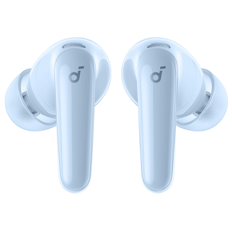 Bluetooth-гарнитура Anker SoundCore R60i NC Blue (D1202G31)