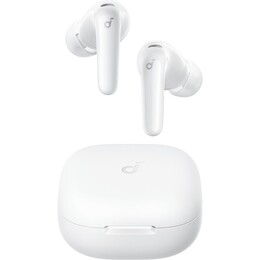 Bluetooth-гарнитура Anker SoundCore R60i NC White (D1202G21)
