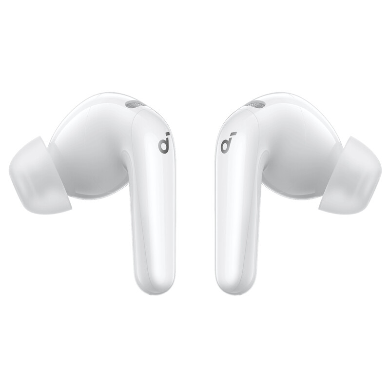 Bluetooth-гарнитура Anker SoundCore R60i NC White (D1202G21)