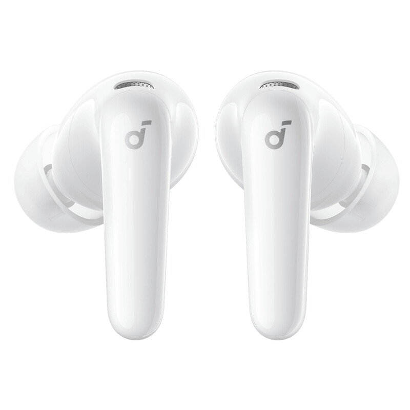 Bluetooth-гарнитура Anker SoundCore R60i NC White (D1202G21)