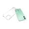 Фото - Чехол-накладка BeCover Anti-Shock для Apple iPhone 12 Clear (705435) | click.ua