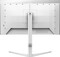 Фото - Монитор Philips 26.5" 27M2N6501L QD-OLED White 240Hz | click.ua
