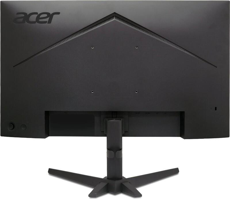 Монитор Acer 27" VG270UP6bmiipx (UM.HV0EE.609) IPS Black 144Hz