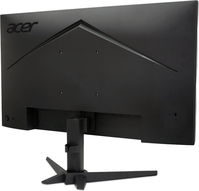 Монитор Acer 27" VG270UP6bmiipx (UM.HV0EE.609) IPS Black 144Hz