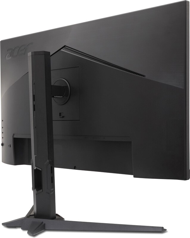 Монитор Acer 27" XV270UP6bmiiprx (UM.HX0EE.605) IPS Black 144Hz